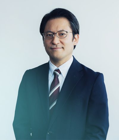 【アーカイブ配信】「従業員サーベイを組織活性化につなげる」_講師アイコン坂下　幸紀